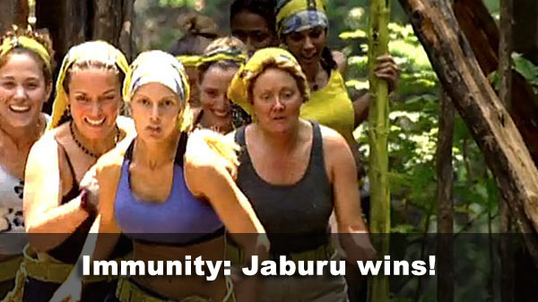 Jaburu wins IC