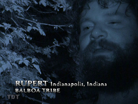 Rupert Boneham S7