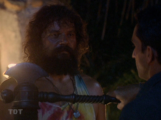 Rupert Boneham S7