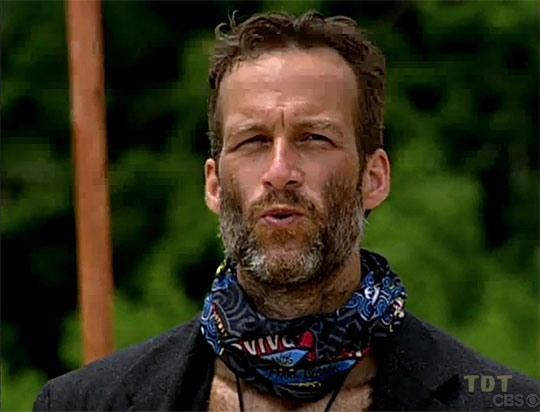 Andrew Savage S7