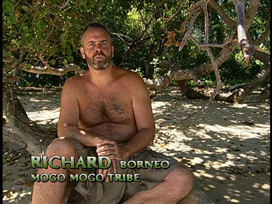 Richard Hatch S8