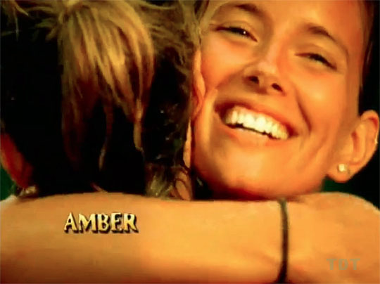 Amber Brkich S8