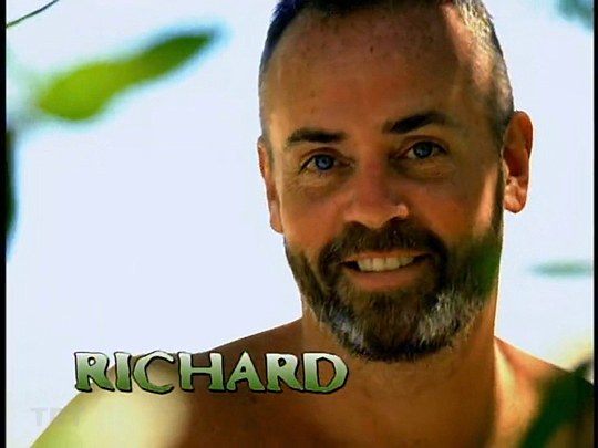 Richard Hatch S8