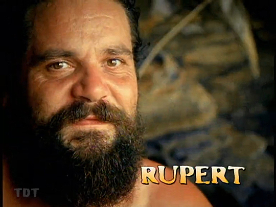 Rupert Boneham S8