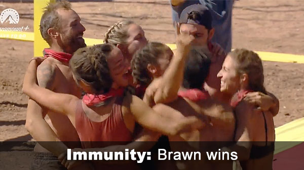 Brawn wins IC