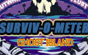 S36: Ghost Island
