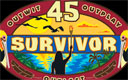 Survivor 45
