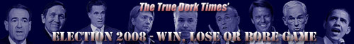 win, lose or bore