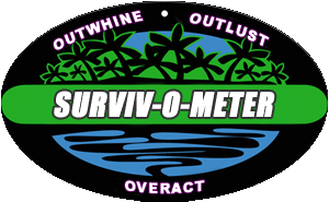 Survivor 31 logo