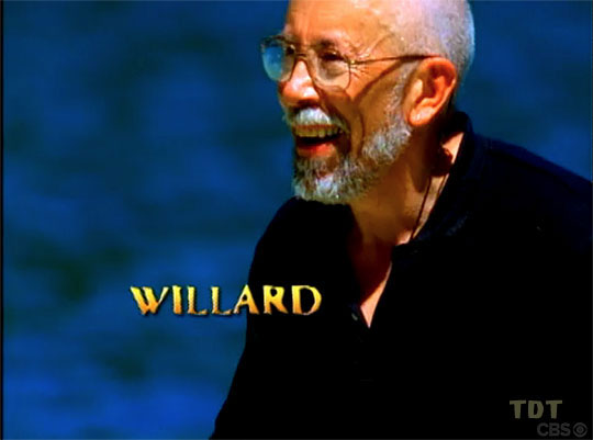 Willard Smith S10