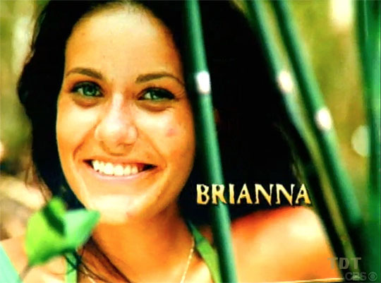 Brianna Varela S11