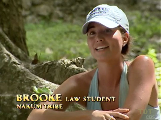 Brooke Struck S11