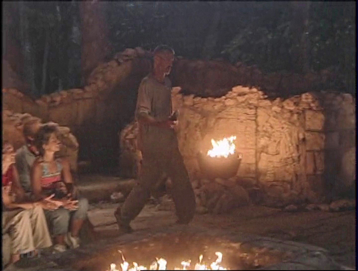 Hidden Immunity Idols
