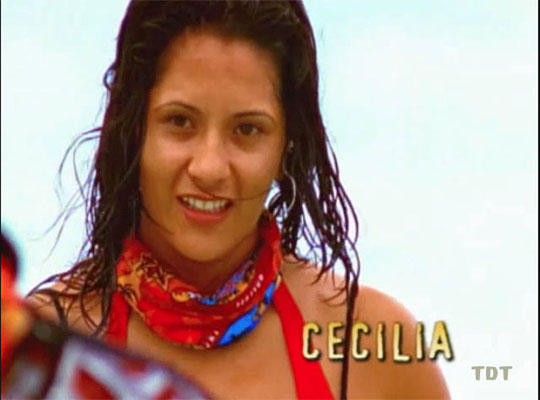 Cecilia Mansilla S13