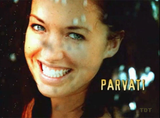 Parvati Shallow S13