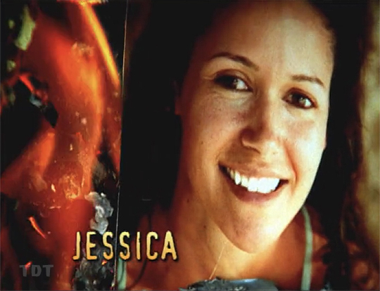Jessica deBen S14
