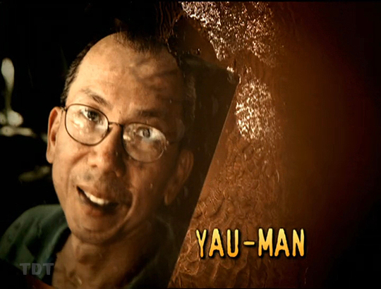 Yau-Man Chan S16