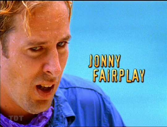 Jonny Fairplay S16