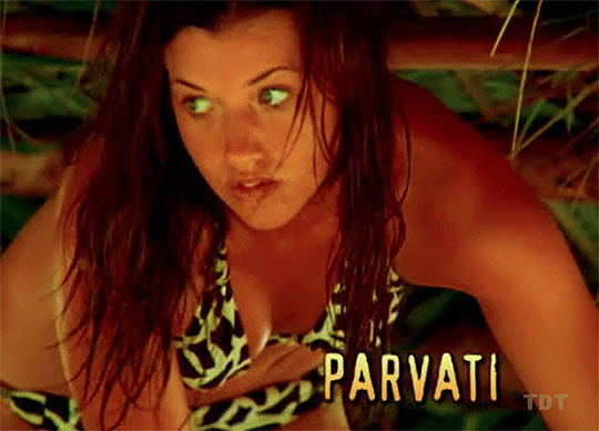 Parvati Shallow S16