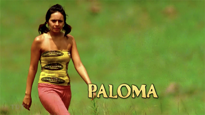 Paloma Soto-Castillo S17