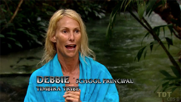 Debbie Beebe