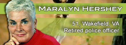 Maralyn Hershey