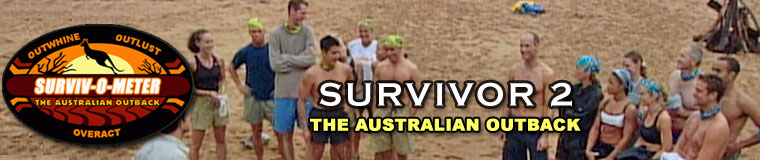 S2: The Australian Outback