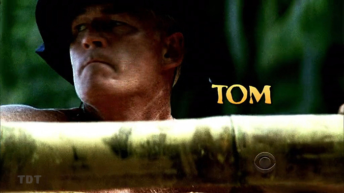 Tom Westman S20