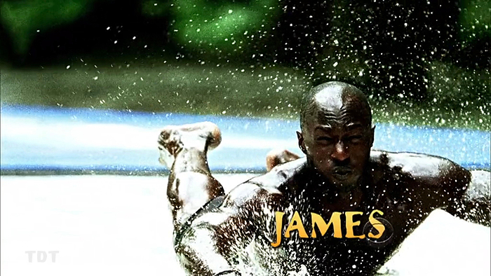 James Clement S20
