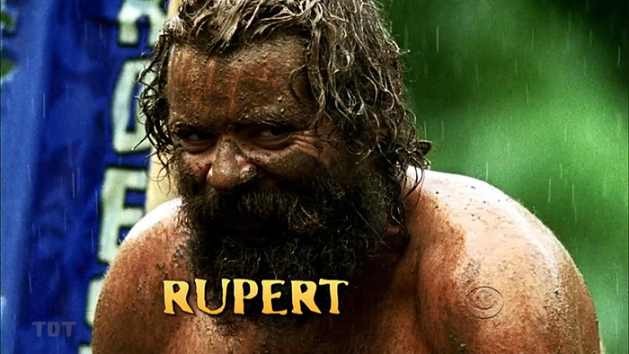 Rupert Boneham S20