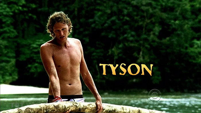 Tyson Apostol