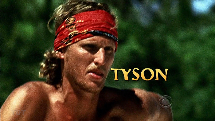 Tyson Apostol