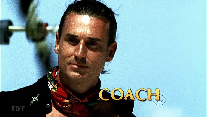 Coach Wade S20