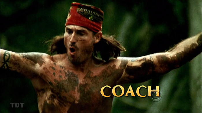 Coach Wade S20