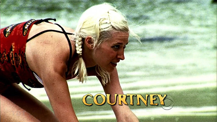 Courtney Yates S20