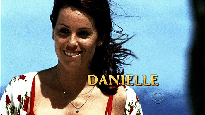 Danielle DiLorenzo S20