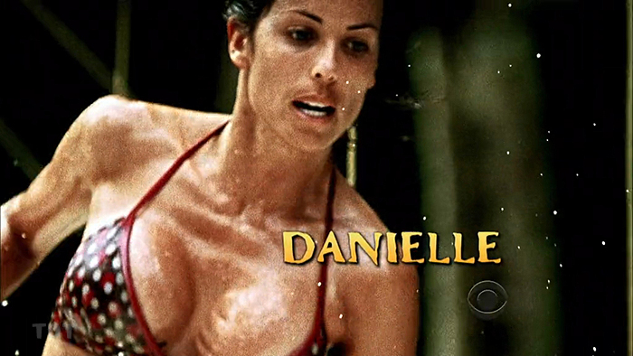 Danielle DiLorenzo S20