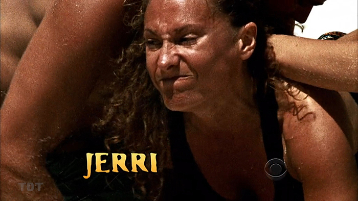 Jerri Manthey S20