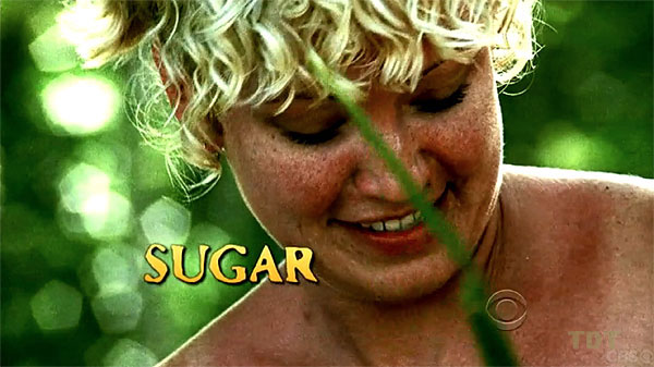 'Sugar' Kiper S20