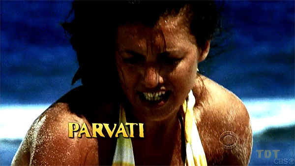 Parvati Shallow S20