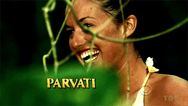 Parvati Shallow S20