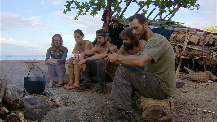 Rupert Boneham S20