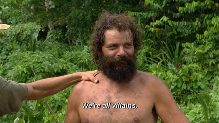 Rupert Boneham S20
