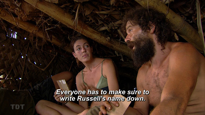Rupert Boneham S20