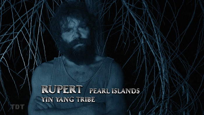 Rupert Boneham S20