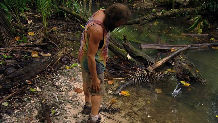 Rupert Boneham S20