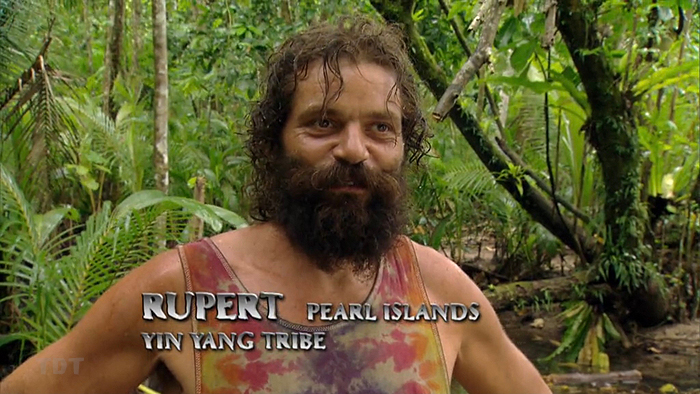 Rupert Boneham S20