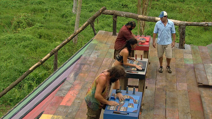 Rupert Boneham S20