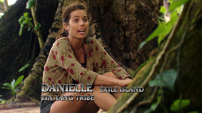 Danielle DiLorenzo S20