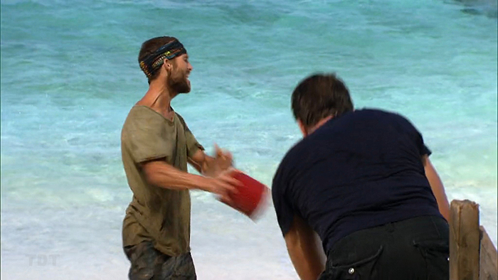 Pass the Bucket - Ep13 RC Pass the Bucket - Ep13 RC